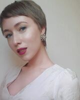 Анастасия Богданова
