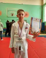 Фетхуллин Анюрович