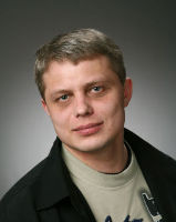 Сергей Дик
