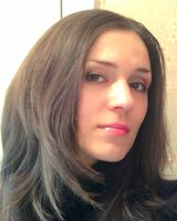 Наташа Орловская