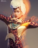 Оксана Кадралиева