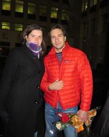 Калиновская Ольга