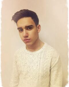 Давид Авнесян