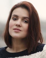 Елизавета Магомедрасулова