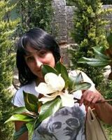 Ольга Илюшина