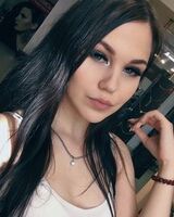 Эльвина Инсапова