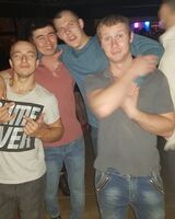 Виталик Довгополый