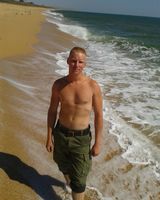 Григорий Бондаренко