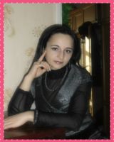 ЕЛЕНА СЕРГЕЕВА