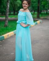 Алла Александровна