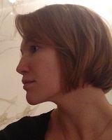 Екатерина Шевцова