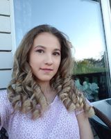 Диля Самсонова