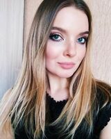 Марина Микушина
