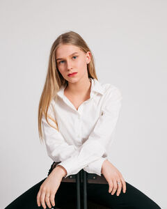 Кристина Шарова