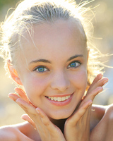 Диана Соколова