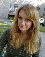 Марина Сикорская