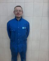 Евгений Морозов