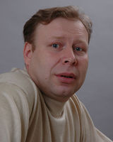 Юрий Геннадьевич