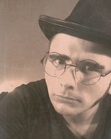 Андрей Соколов