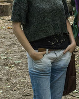 Катя Миронова