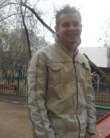 Валерий Паничев
