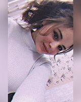 Вика Самарина