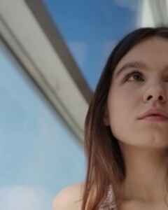 Арина Медведева