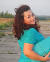 Евгения Михайловская