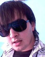 Тамерлан Борисович