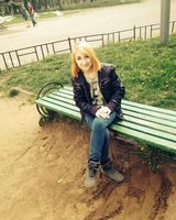 Света Широкова