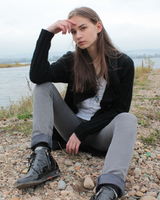 Александра Попова