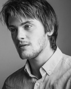 Кирилл Иванов
