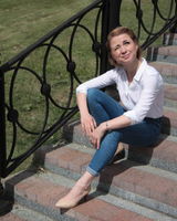 Екатерина Трофимова
