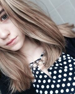 Наталья Литвинова