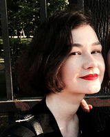 Анна Любимова