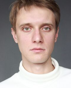 Алексей Душевин