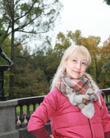 Елена Туранова