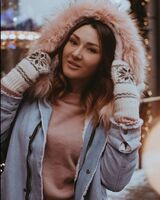 Елена Бондарь