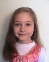 Асия Салихьянова