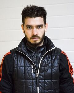 Иван Варовин