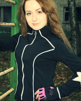 Елена Пятницына