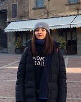 Катерина Токарева