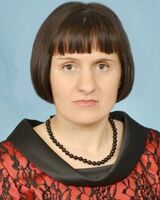 Наталья Бредихина