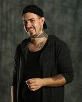 Михаил Ладыгин