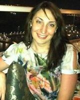 Инна Пащенко