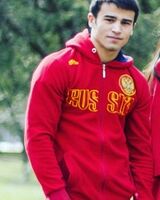 Аслан Хамирзов