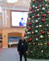 Макс Владимирович