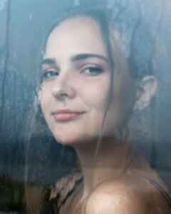 Юлия Сапогова