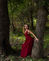 Анастасия Ковила