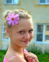 Алёна Ченцова